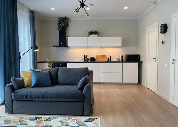Zane\'S Apartment